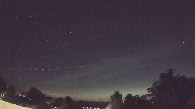 AMS89 meteor