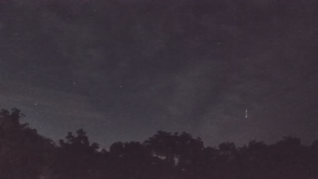 AMS89 meteor