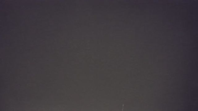 AMS89 meteor