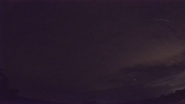 AMS89 meteor