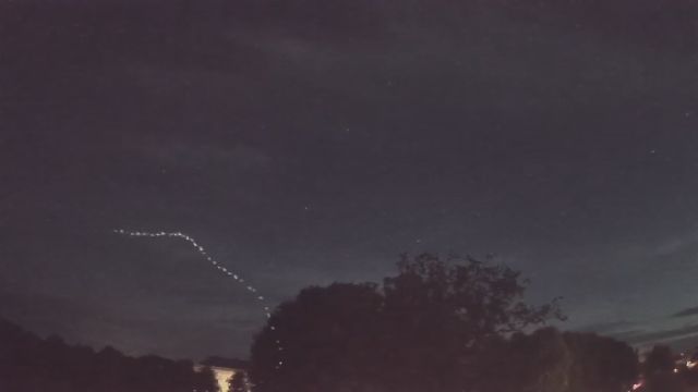 AMS89 meteor