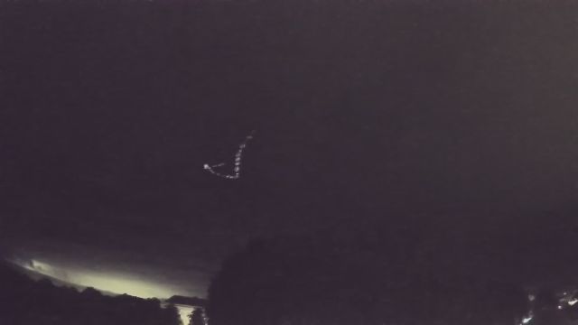 AMS89 meteor