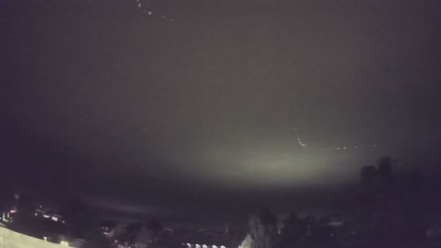 AMS89 meteor