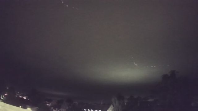 AMS89 meteor