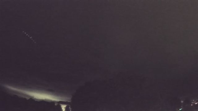 AMS89 meteor
