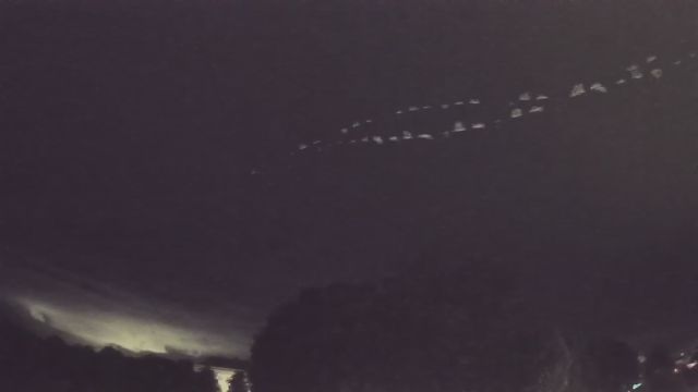 AMS89 meteor