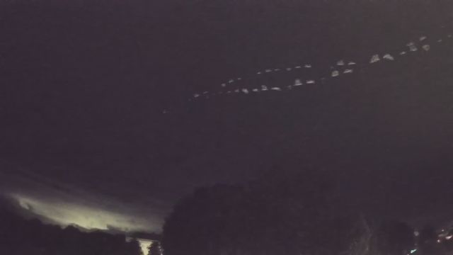 AMS89 meteor