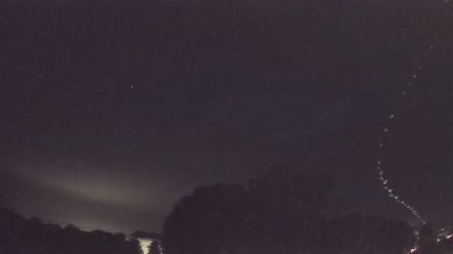 AMS89 meteor