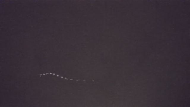 AMS89 meteor