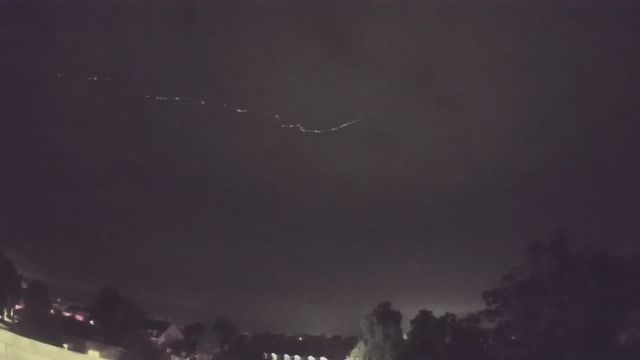 AMS89 meteor