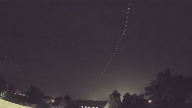 AMS89 meteor