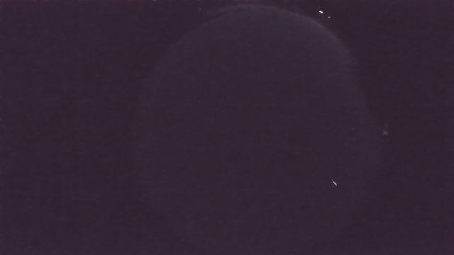AMS89 meteor