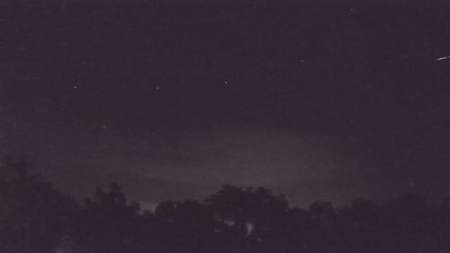 AMS89 meteor