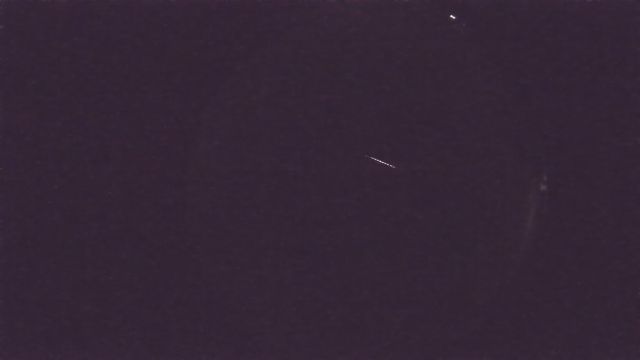 AMS89 meteor