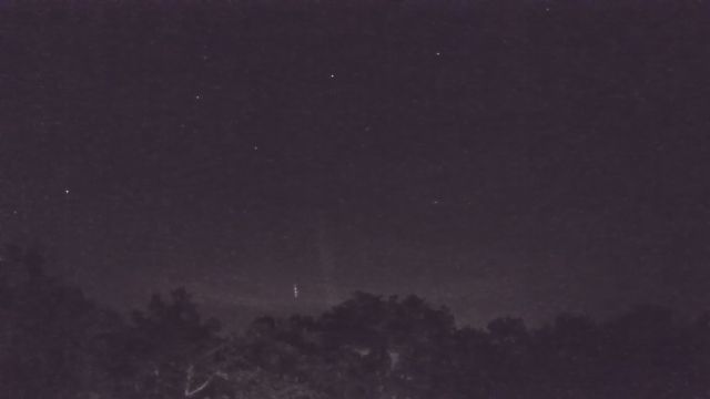 AMS89 meteor