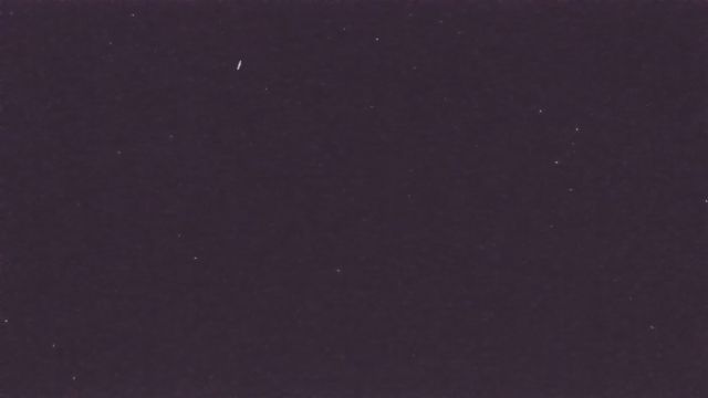 AMS89 meteor