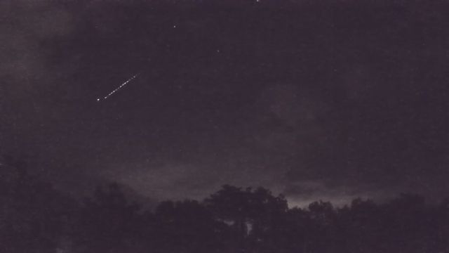 AMS89 meteor