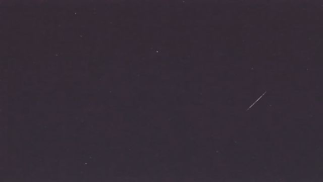 AMS89 meteor
