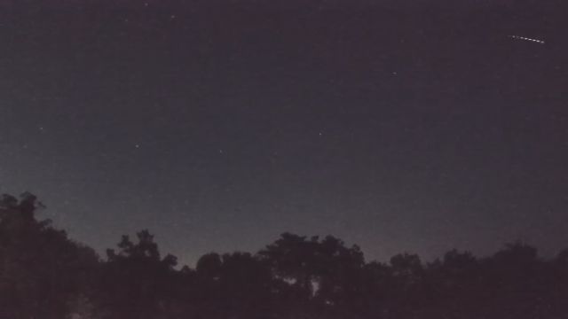 AMS89 meteor