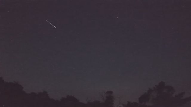 AMS89 meteor