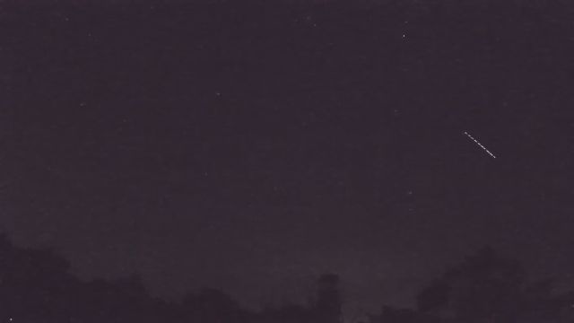 AMS89 meteor