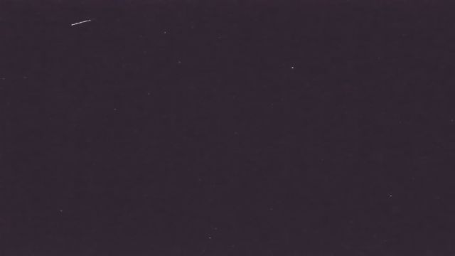 AMS89 meteor