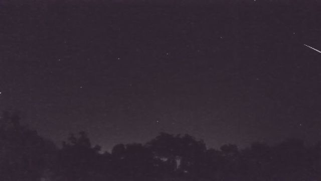AMS89 meteor