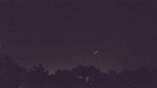 AMS89 meteor