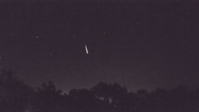 AMS89 meteor