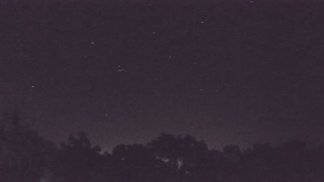 AMS89 meteor