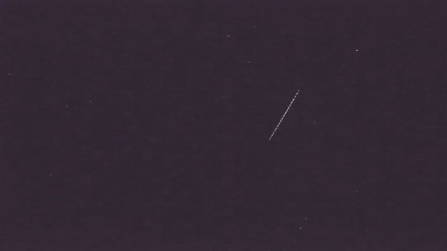 AMS89 meteor