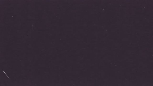 AMS89 meteor
