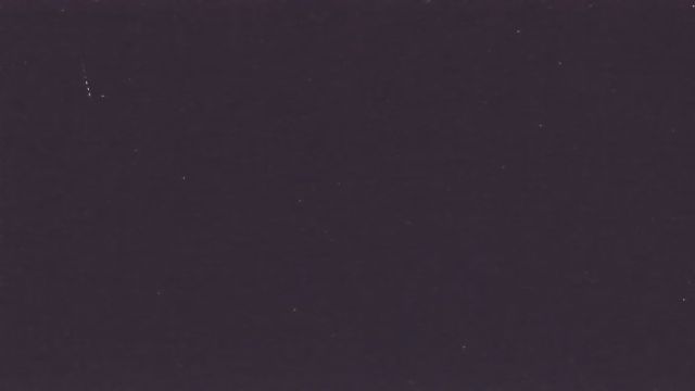 AMS89 meteor