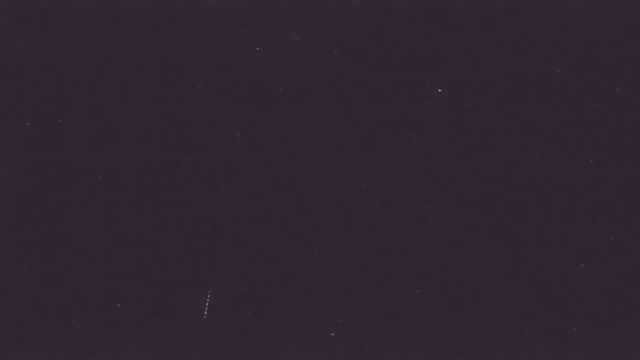 AMS89 meteor