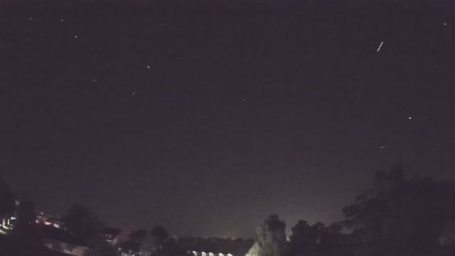 AMS89 meteor