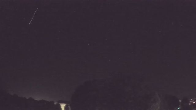 AMS89 meteor