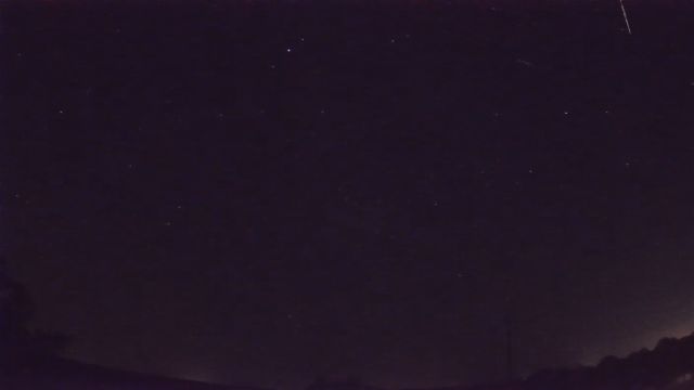 AMS89 meteor