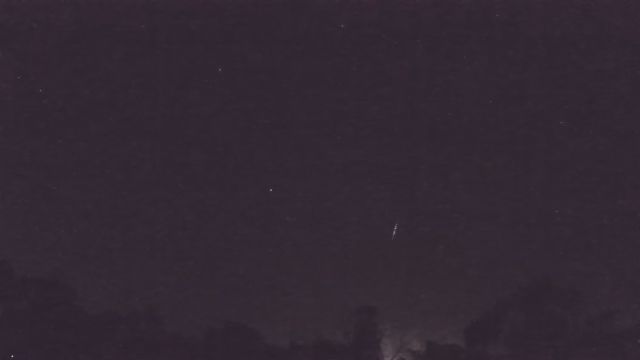 AMS89 meteor