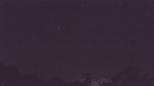 AMS89 meteor
