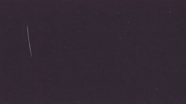 AMS89 meteor