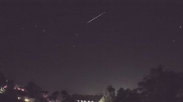 AMS89 meteor