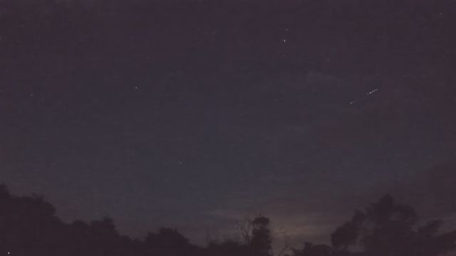 AMS89 meteor