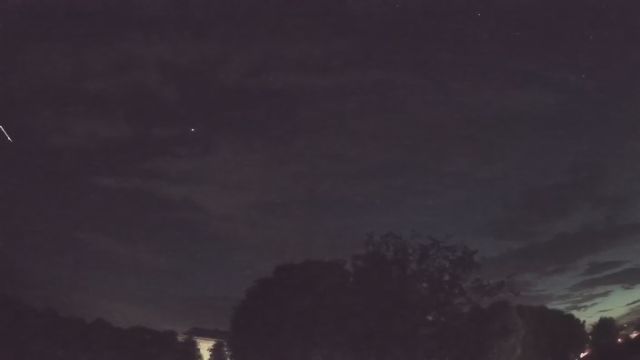 AMS89 meteor