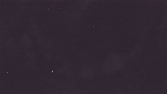 AMS89 meteor