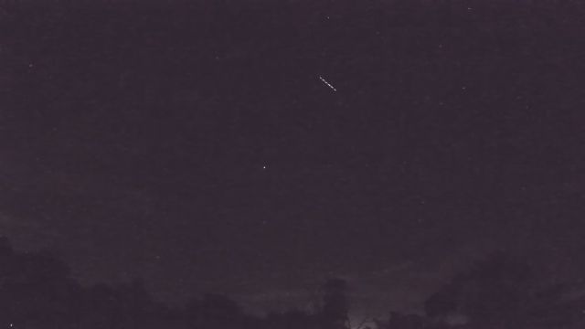 AMS89 meteor