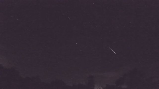 AMS89 meteor