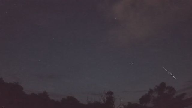 AMS89 meteor
