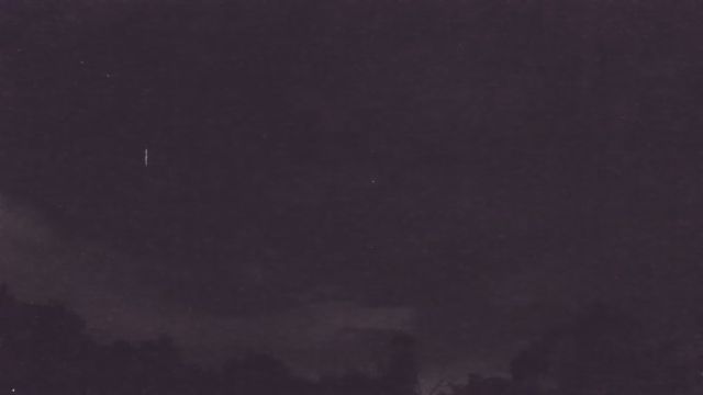 AMS89 meteor
