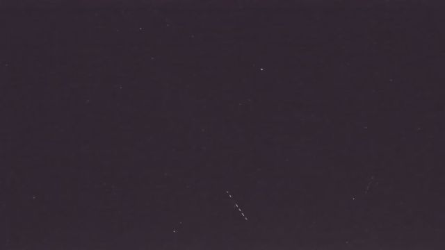 AMS89 meteor