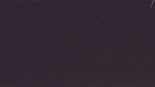 AMS89 meteor